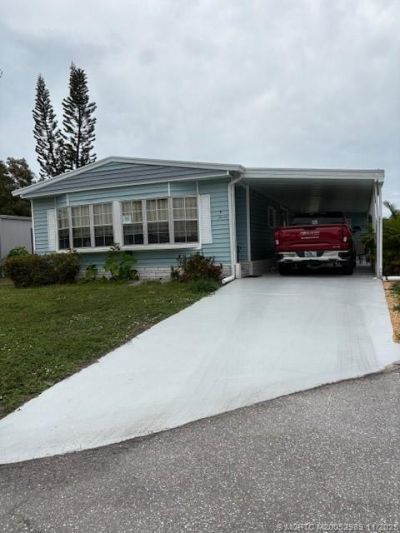 7 Cartagesa, Port Saint Lucie, FL 34952 Photo