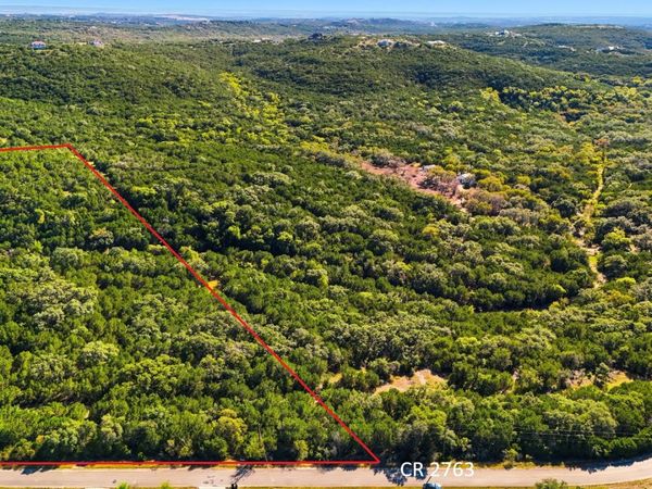 LOT 446 CR 2763, Mico, TX 78056