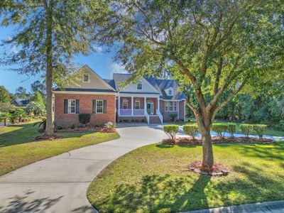 8623 Mcchune Court, North Charleston, SC 29420
