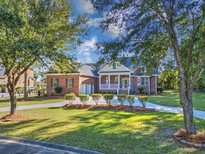 8623 Mcchune Court, North Charleston, SC 29420