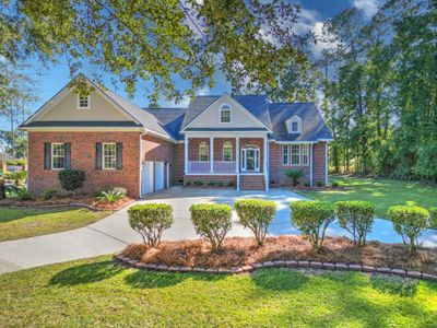 8623 Mcchune Court, North Charleston, SC 29420