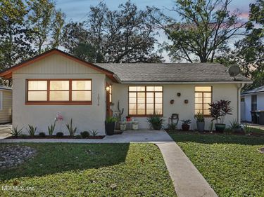1316 RENSSELAER Avenue, Jacksonville, FL 32205
