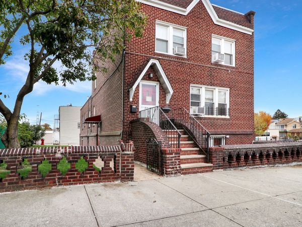 59-69 59TH Street, Queens, NY 11378