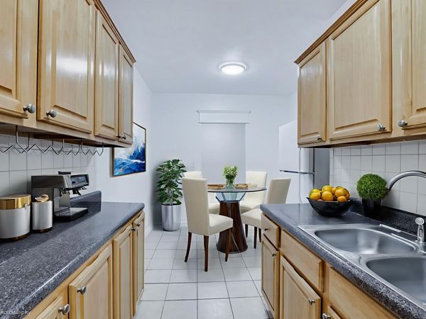 1 W 126th Street, Unit 1-C, Manhattan, NY 10027