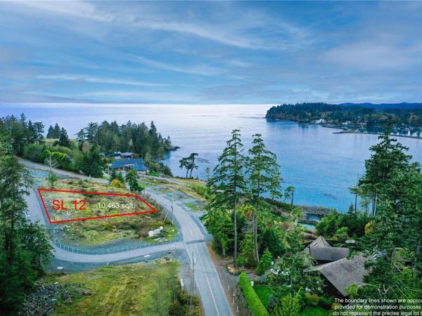 7030 Fisher Pl, Sooke, BC V9Z 1A8