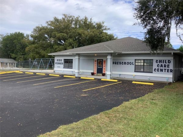 5814 8TH ST, ZEPHYRHILLS, FL 33542