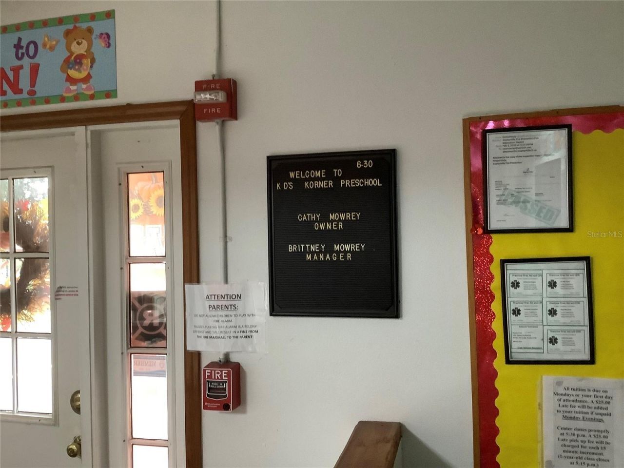 5814 8th St, Zephyrhills, FL 33542 Photo