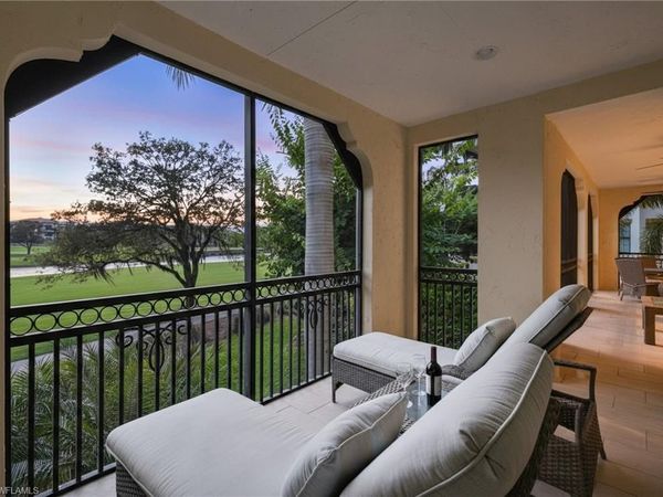 16432 Carrara WAY, Unit 102, NAPLES, FL 34110