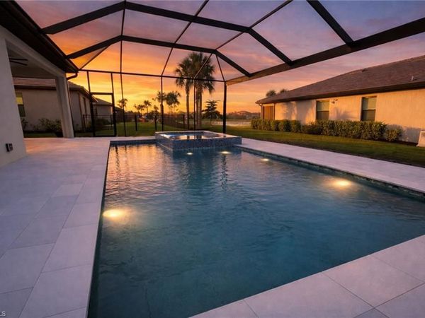 18546 Ives DR, ESTERO, FL 33928