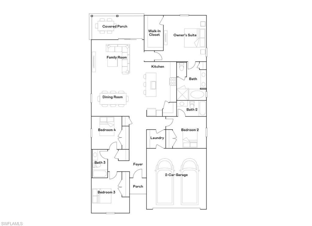 18546 Ives Dr, Estero, FL 33928 Photo