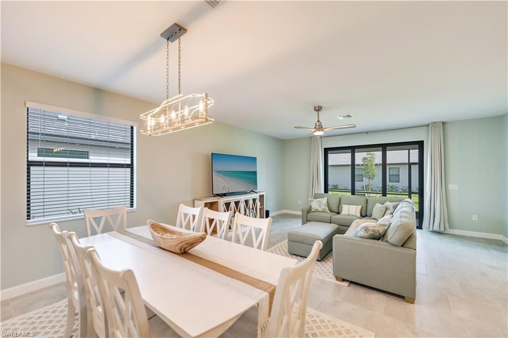 18546 Ives Dr, Estero, FL 33928 Photo