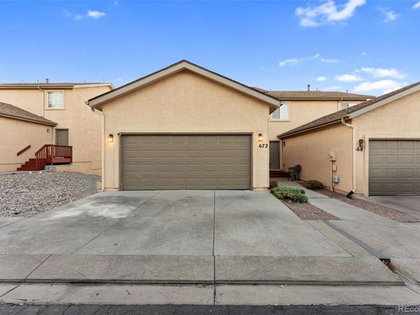 672 Cima Vista Point, Colorado Springs, CO 80916