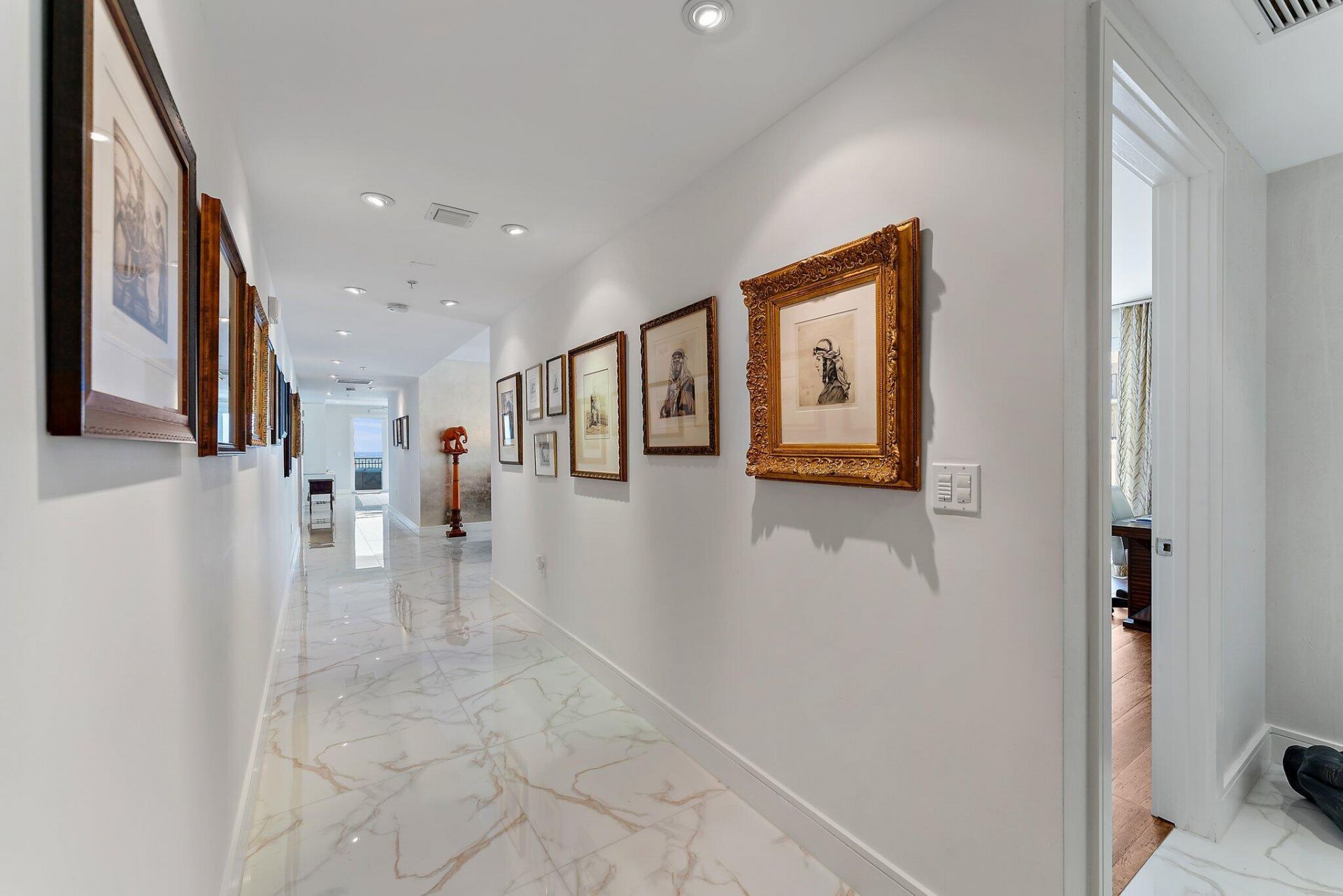 155 Ocean Avenue, Unit 502, Palm Beach Shores, FL 33404 Photo