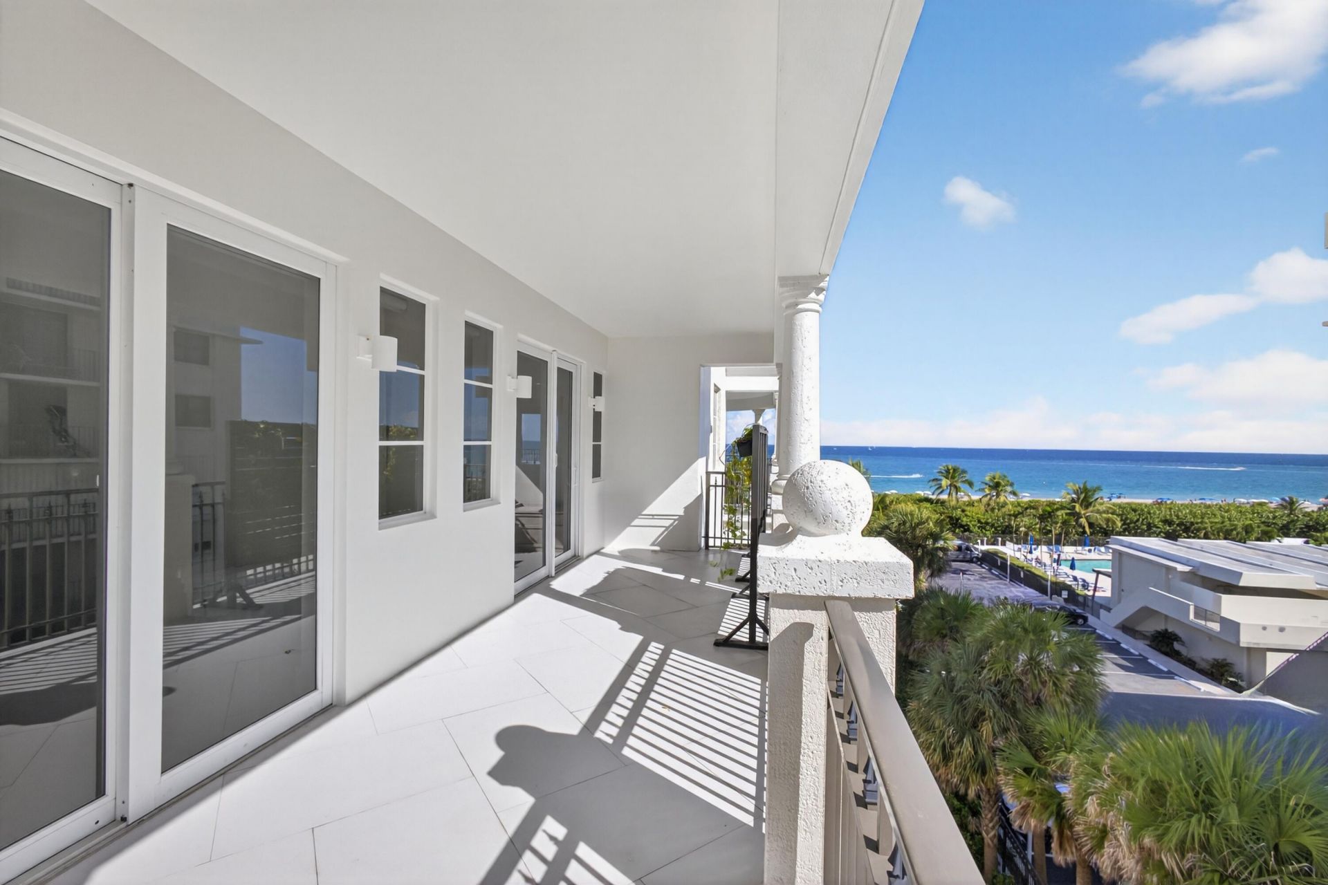 155 Ocean Avenue, Unit 502, Palm Beach Shores, FL 33404 Photo
