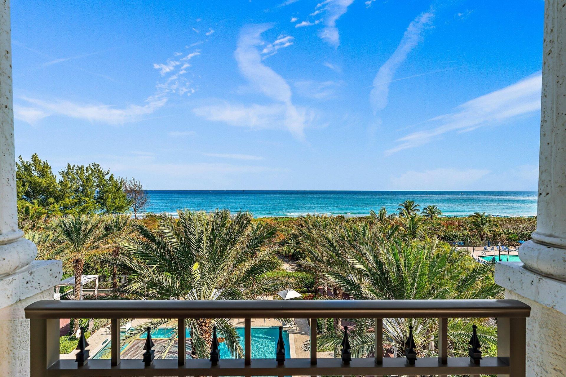 155 Ocean Avenue, Unit 502, Palm Beach Shores, FL 33404 Photo