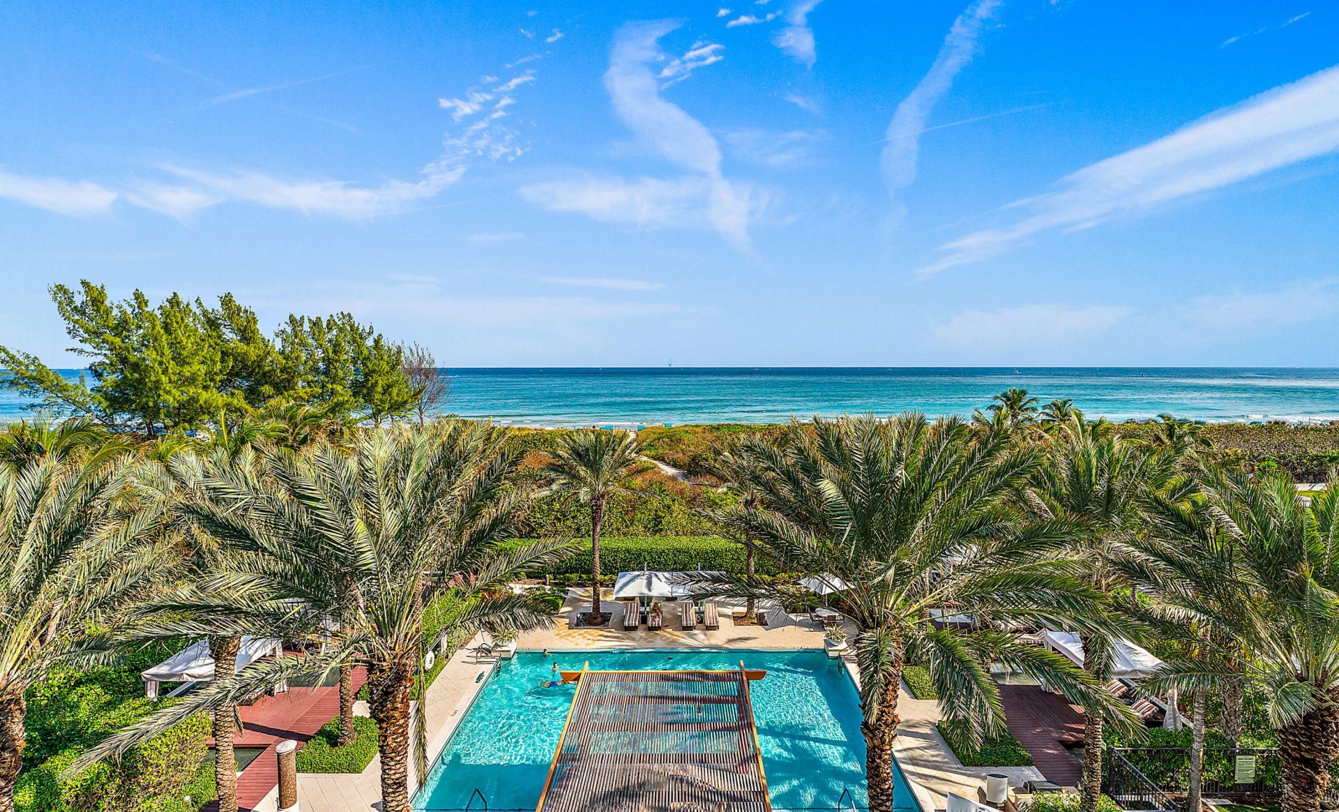 155 Ocean Avenue, Unit 502, Palm Beach Shores, FL 33404 Photo