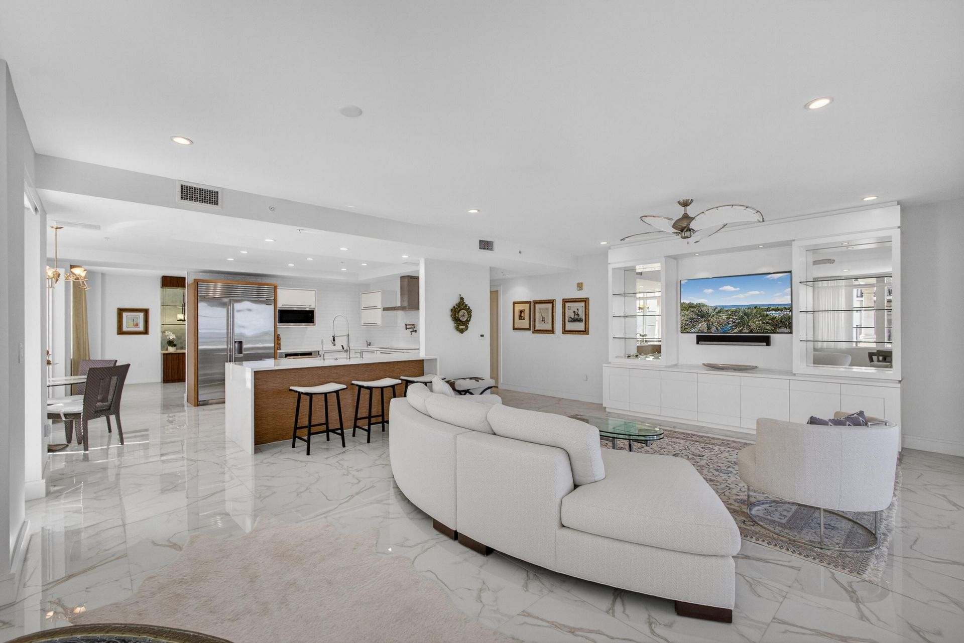 155 Ocean Avenue, Unit 502, Palm Beach Shores, FL 33404 Photo