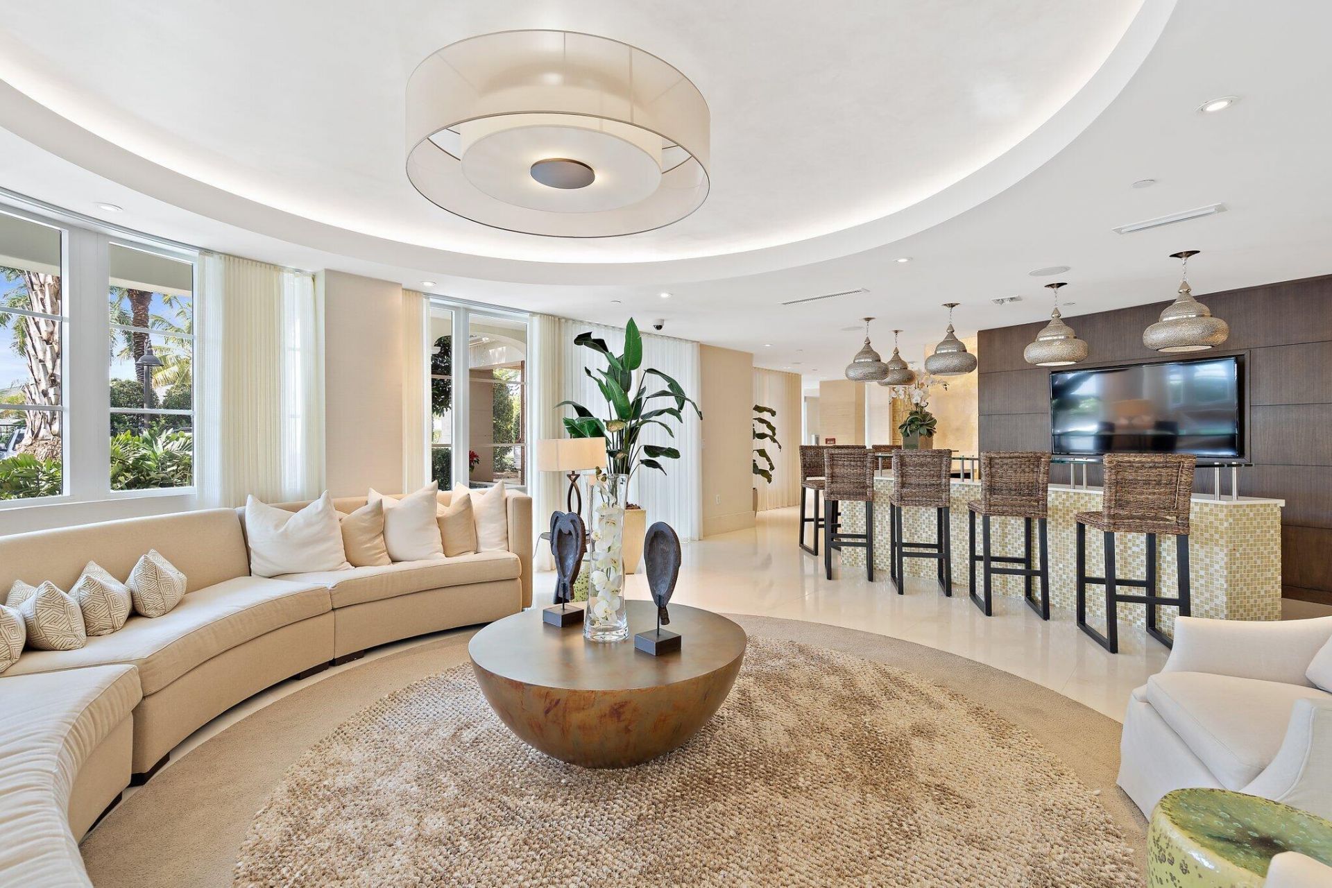 155 Ocean Avenue, Unit 502, Palm Beach Shores, FL 33404 Photo