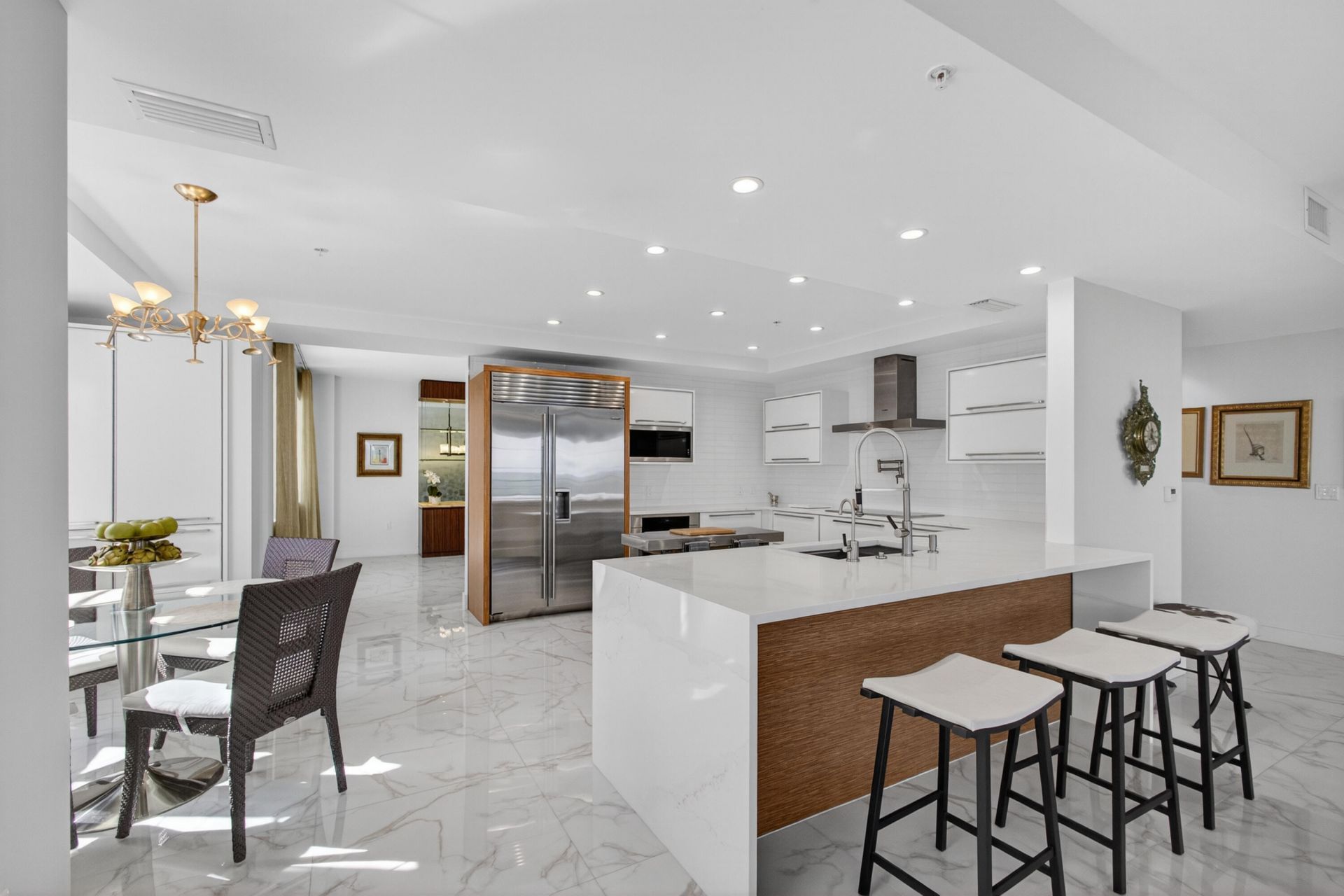 155 Ocean Avenue, Unit 502, Palm Beach Shores, FL 33404 Photo