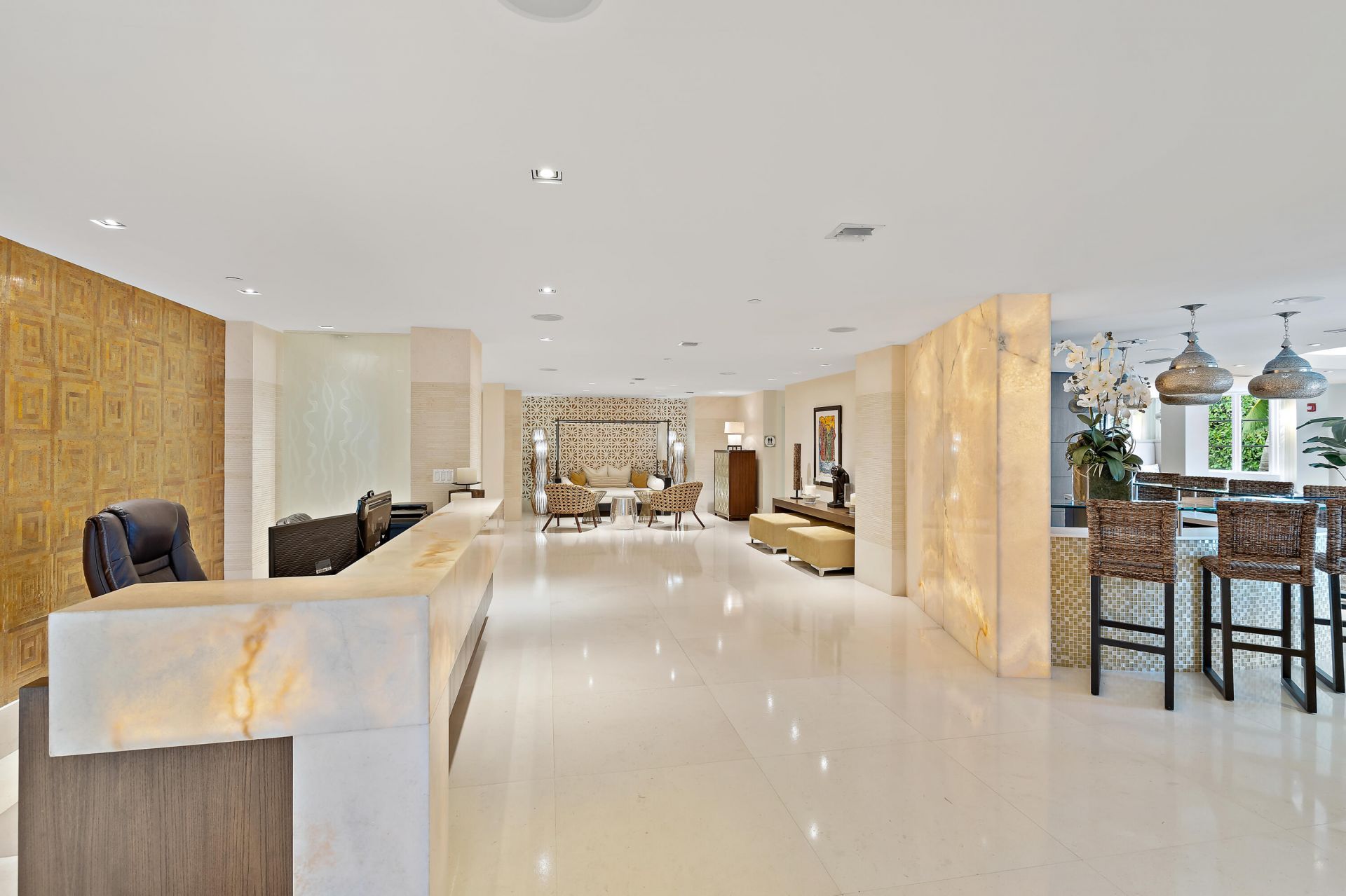 155 Ocean Avenue, Unit 502, Palm Beach Shores, FL 33404 Photo