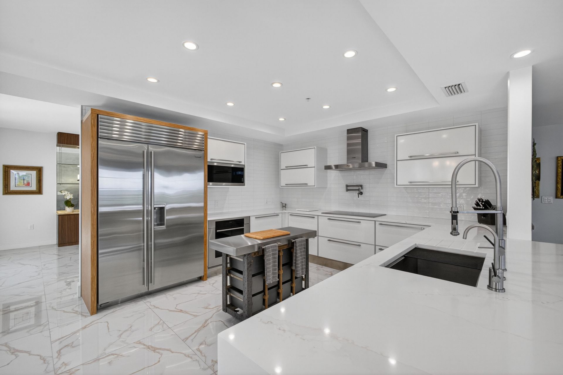 155 Ocean Avenue, Unit 502, Palm Beach Shores, FL 33404 Photo