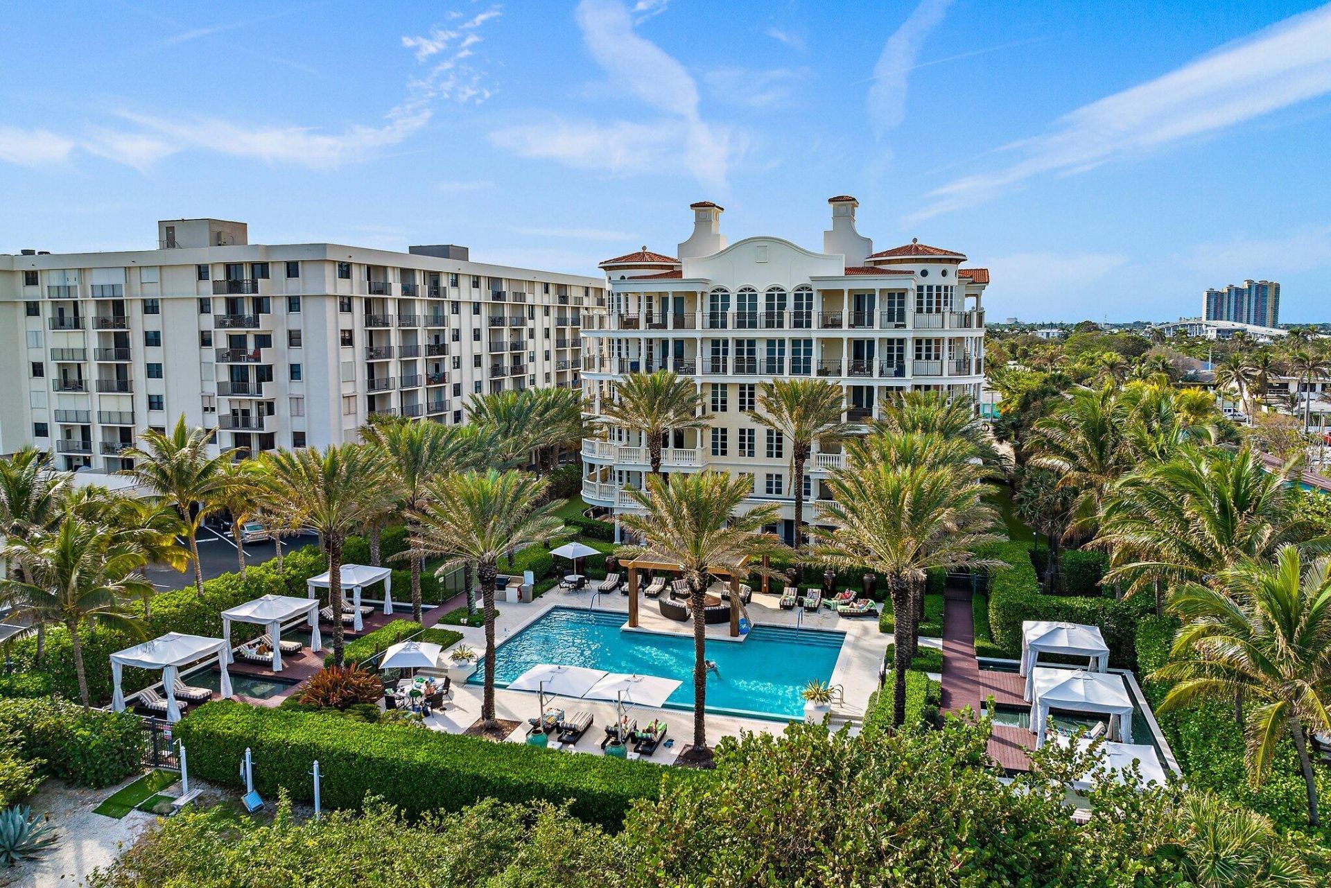 155 Ocean Avenue, Unit 502, Palm Beach Shores, FL 33404 Photo
