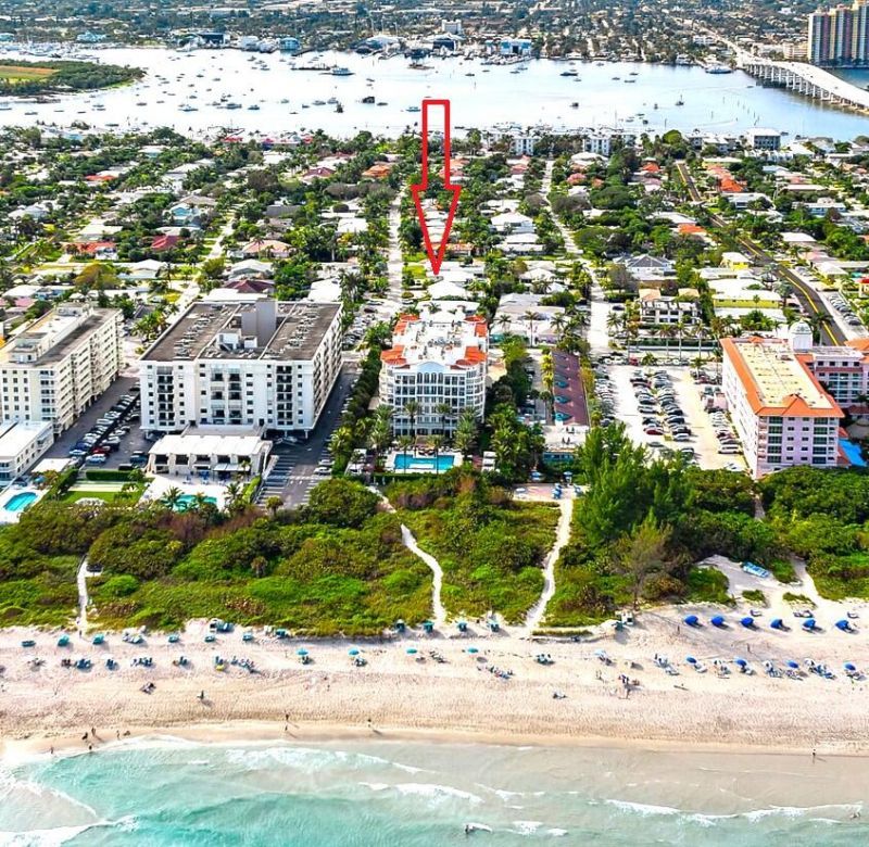 155 Ocean Avenue, Unit 502, Palm Beach Shores, FL 33404 Photo