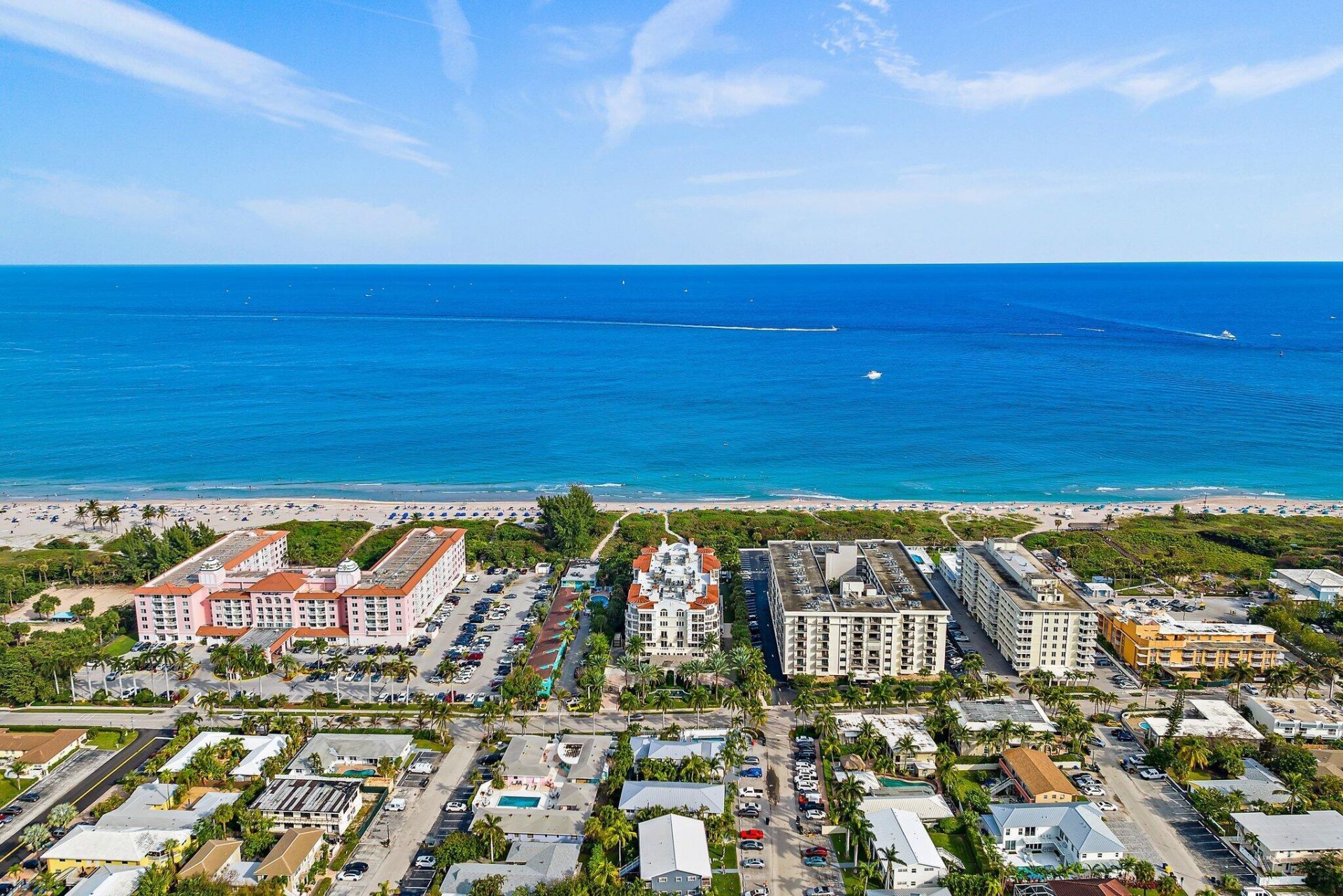 155 Ocean Avenue, Unit 502, Palm Beach Shores, FL 33404 Photo