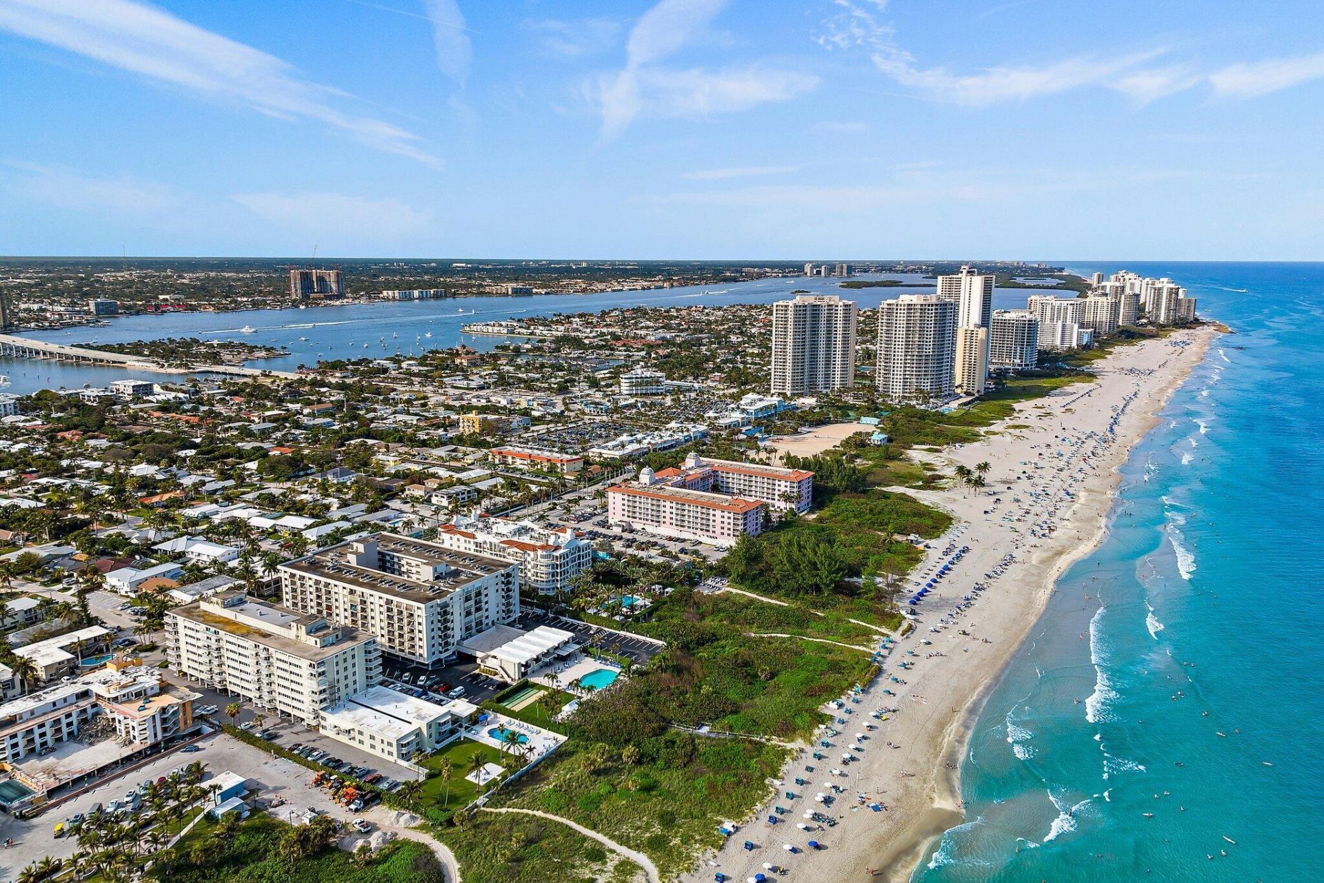 155 Ocean Avenue, Unit 502, Palm Beach Shores, FL 33404 Photo