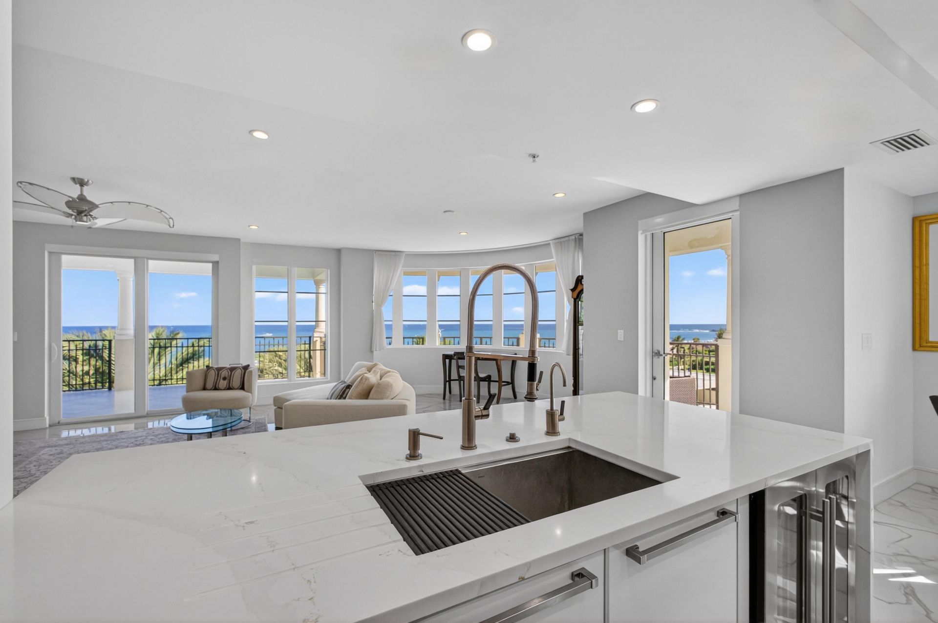 155 Ocean Avenue, Unit 502, Palm Beach Shores, FL 33404 Photo