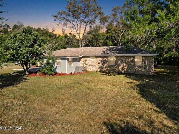 5096 Fort Road, Greenwood, FL 32443