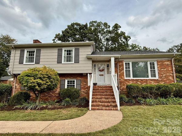1258 Cambridge Street, Gastonia, NC 28054