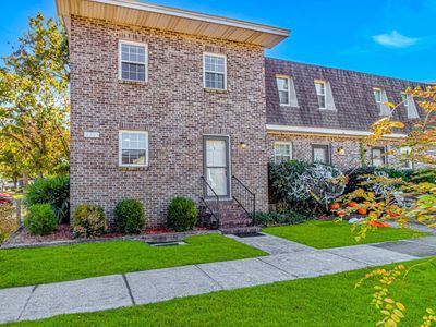 2701 Hillside Dr. S, Unit 1, North Myrtle Beach, SC 29582