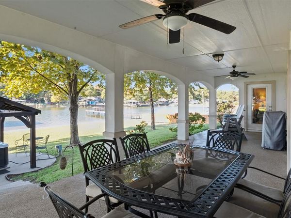 189 Ben Lacy Drive, Gun Barrel City, TX 75156