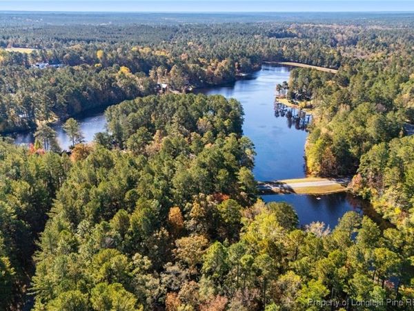 0 Topaz Lane, Aberdeen, NC 28315