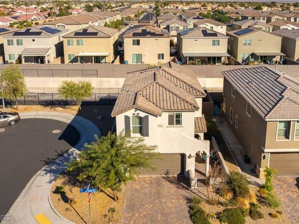 1950 Shanon Michelle Avenue, North Las Vegas, NV 89031