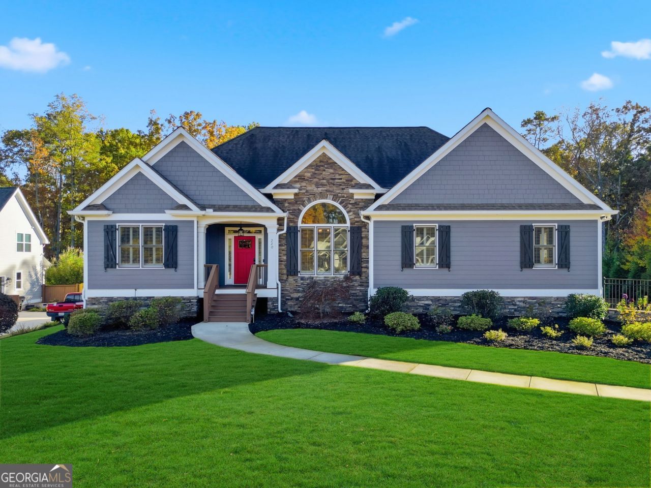 220 Wilshire Terrace, White, GA 30184 Main Photo