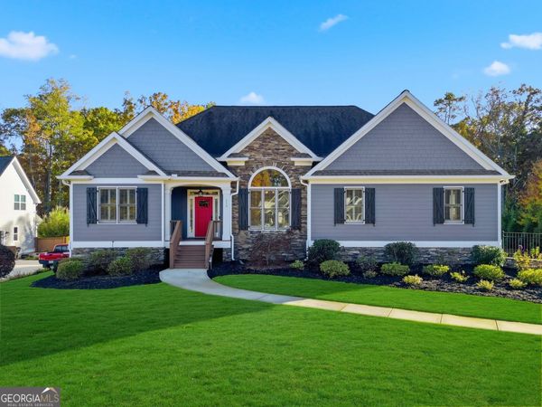 220 Wilshire Terrace, White, GA 30184