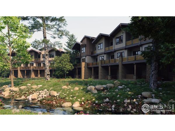 185 Vasquez Rd, Unit B4, Winter Park, CO 80482