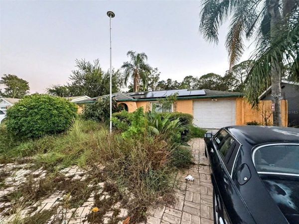 6134 WESTPORT DRIVE, PORT RICHEY, FL 34668