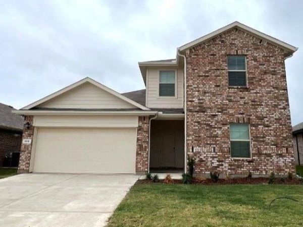 905 INGALLS PARK Lane, Fort Worth, TX 76131