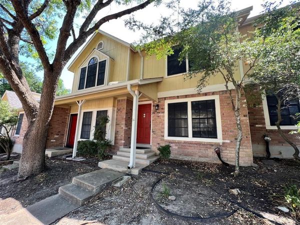 11901 E Swearingen DR E, Unit 32-F, Austin, TX 78758