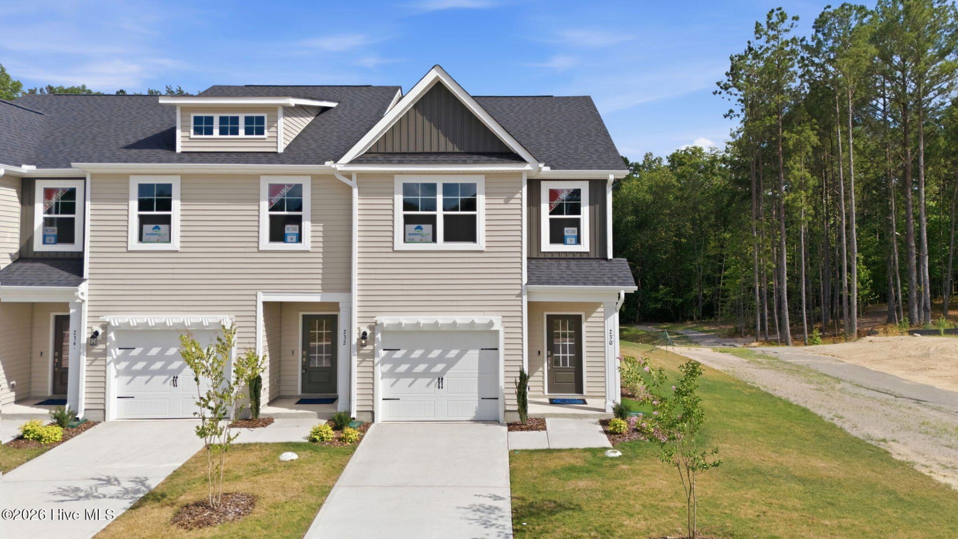 230 Elijah Way, Unit 7, Vass, NC 28394 Main Photo