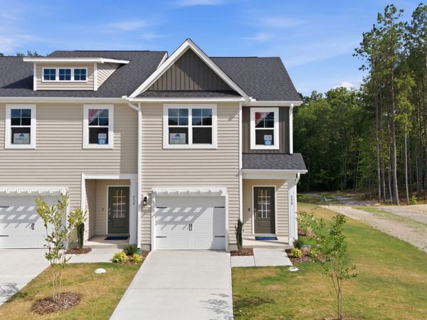 230 Elijah Way, Unit 7, Vass, NC 28394