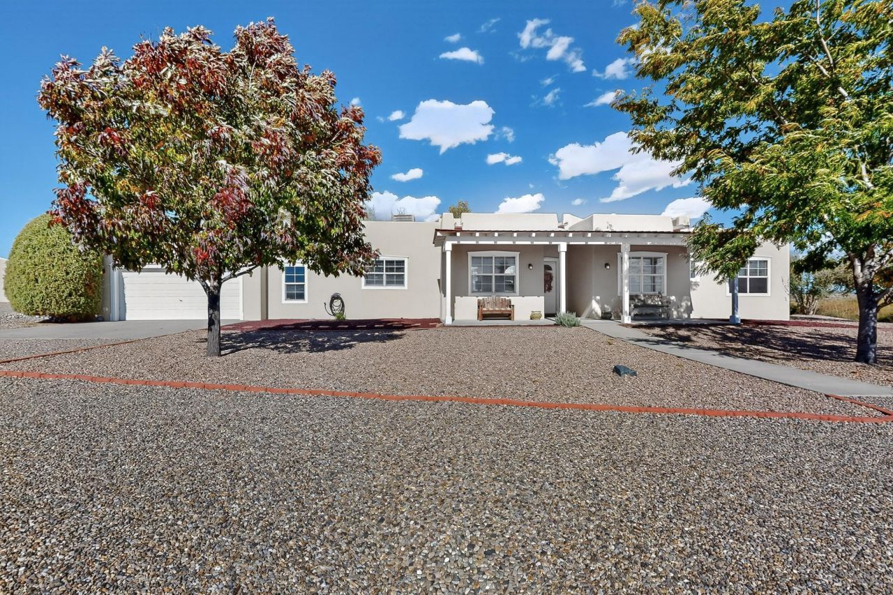 318 San Marcos Loop, Santa Fe, NM 87508 Main Photo