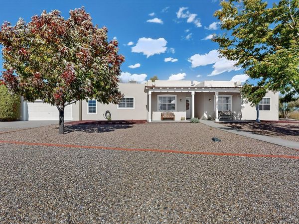 318 San Marcos Loop, Santa Fe, NM 87508