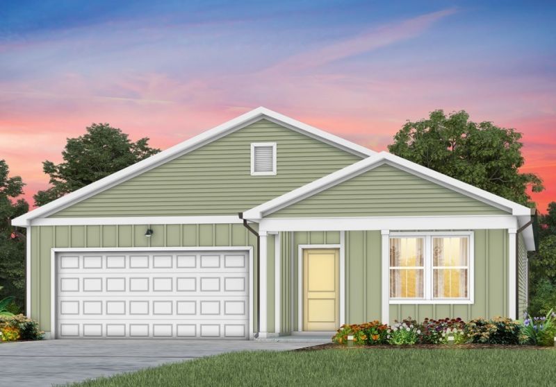 3254 Barrel Oak Pass, Columbia, TN 38401 Main Photo