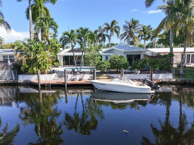 2625 E Gulfstream Lane, Fort Lauderdale, FL 33312 Photo