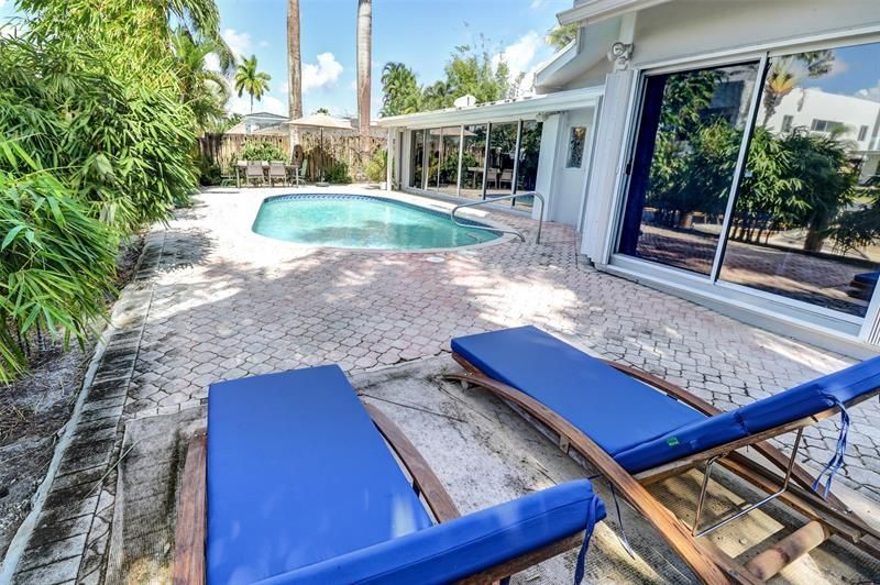 2625 E Gulfstream Lane, Fort Lauderdale, FL 33312 Photo