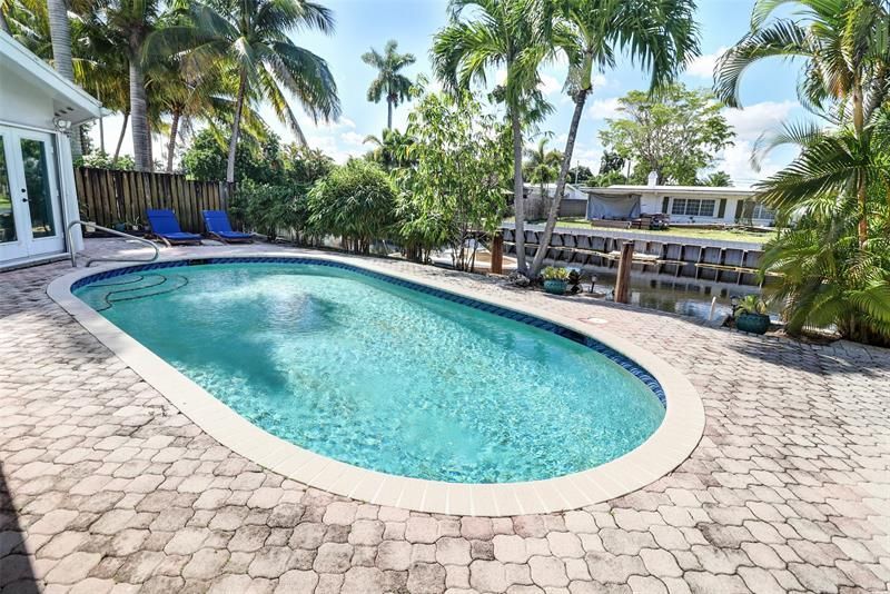 2625 E Gulfstream Lane, Fort Lauderdale, FL 33312 Photo